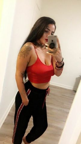 Sofi Morgan