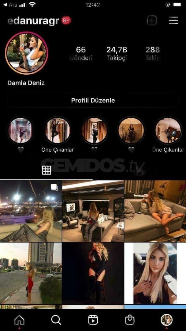 Eda