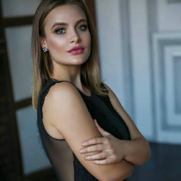 Escorts Anita en Istanbul