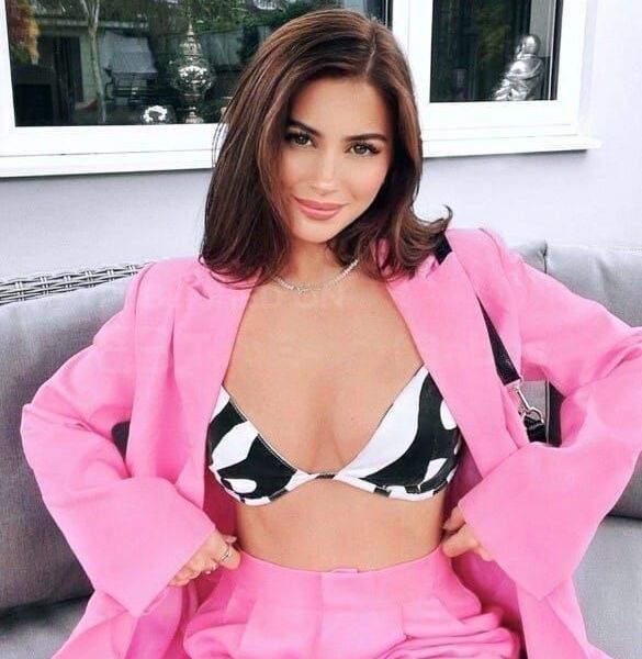 Escort Suzi 	 Istanbul