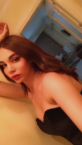 Naya teen arab girl