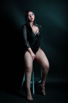 Tati Vip Lebanese