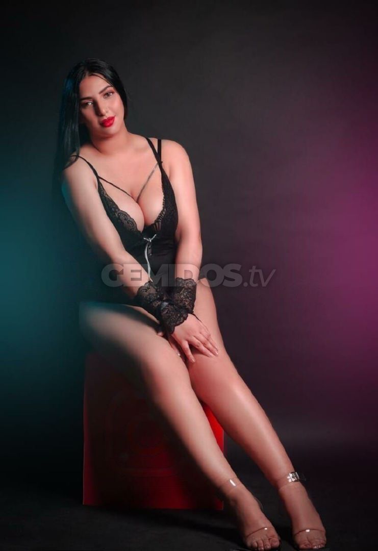 Tati Vip Lebanese