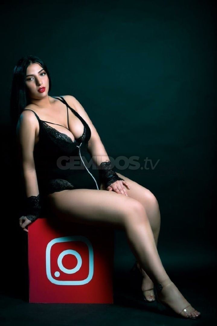 Tati Vip Lebanese