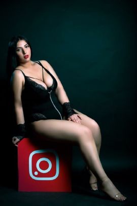 Tati Vip Lebanese