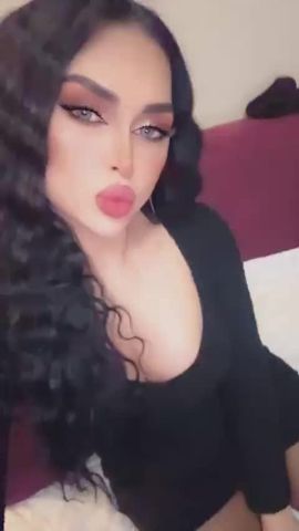 shemale arabic hanen