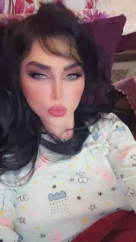 shemale arabic hanen