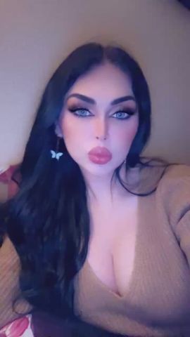 shemale arabic hanen