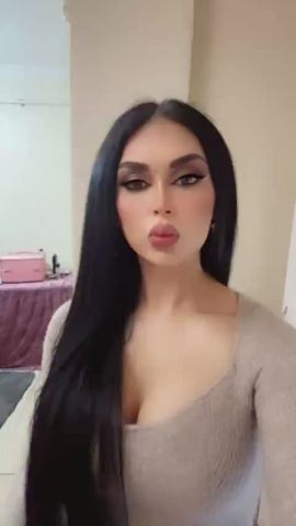 shemale arabic hanen