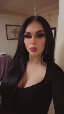 shemale arabic hanen