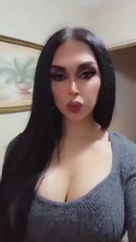 shemale arabic hanen