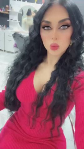 shemale arabic hanen