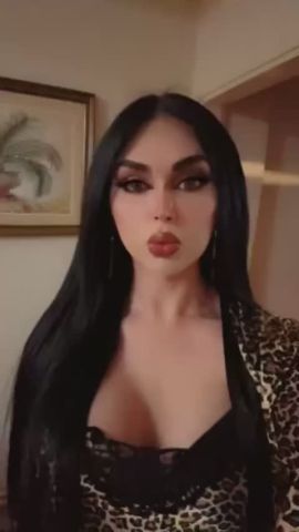 shemale arabic hanen
