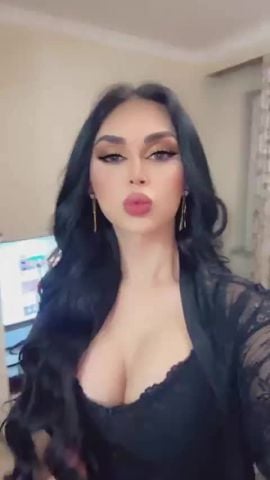 shemale arabic hanen