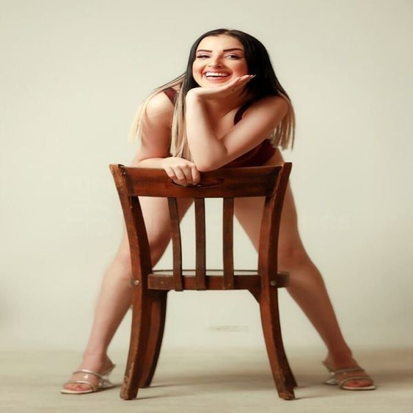 Escorts yasmin en Istanbul