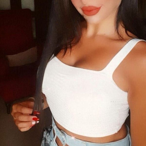 Escortes JoJo 	 Istanbul