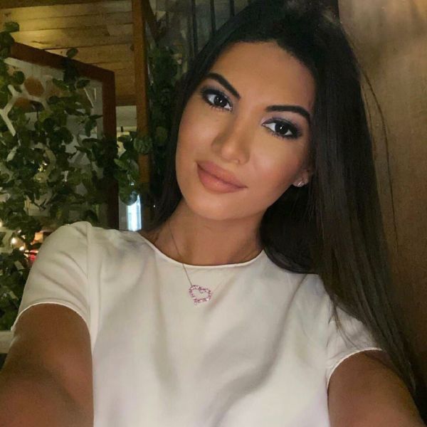 Escorts Sultana en Istanbul