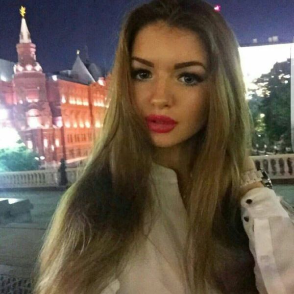 Проститутки TINA 	 Istanbul