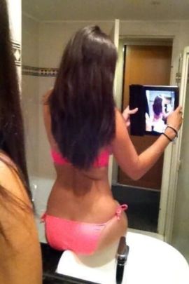 Turkish Girl Melis