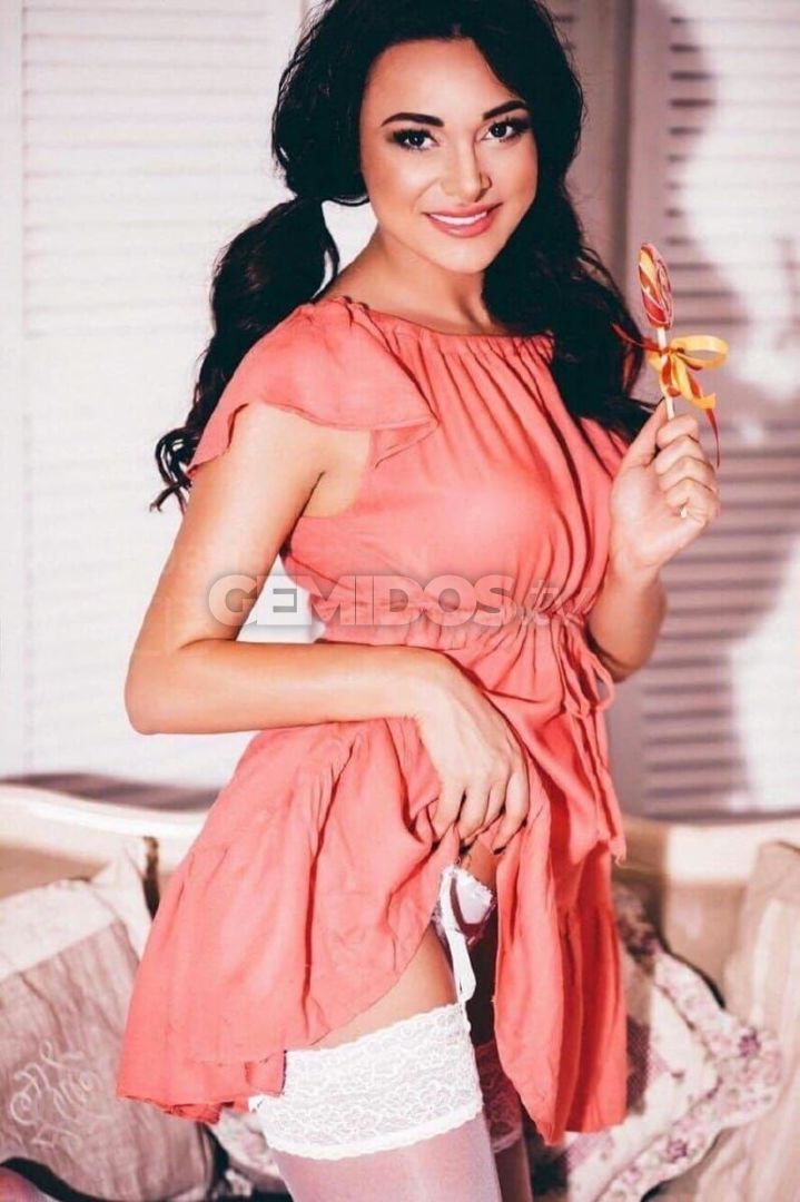 NIKITA