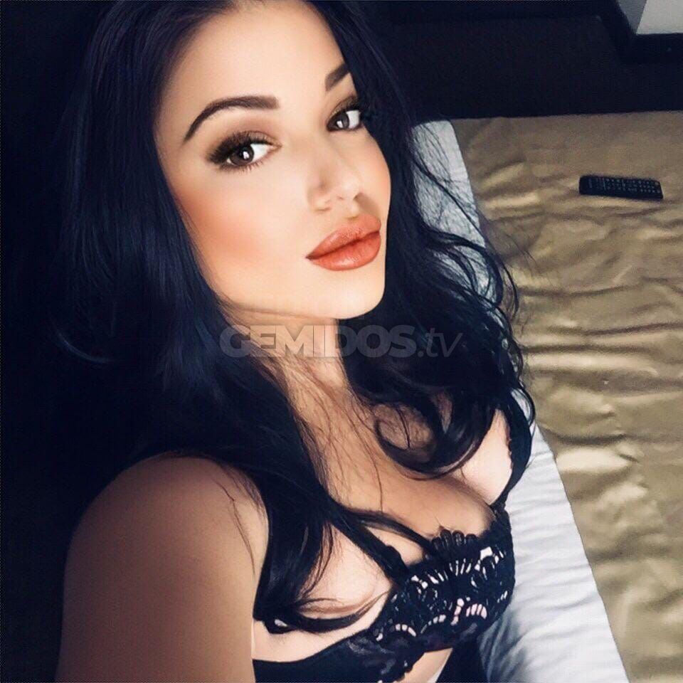 Monica GFE real