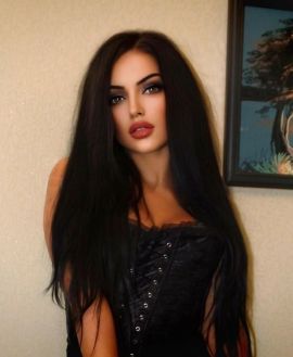 Monica GFE real