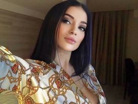 Monica GFE real