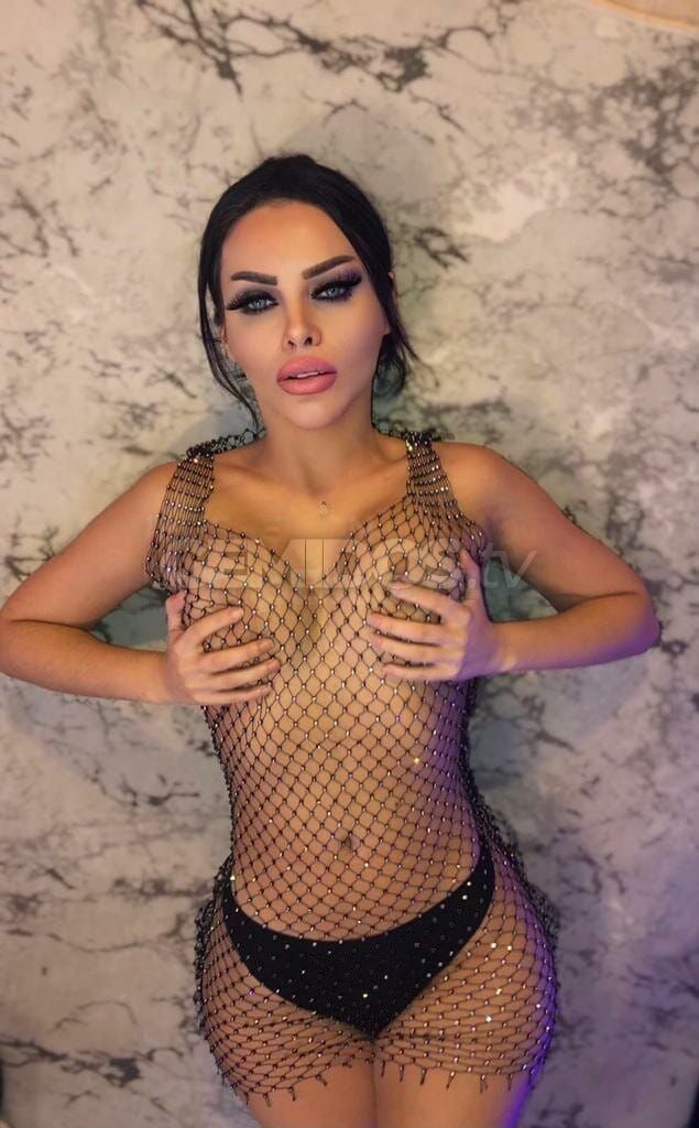 TurkishBuse