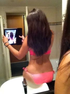 Melis Turkish Girl