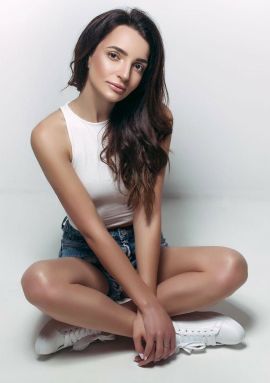 MARIANA VIP