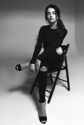 MARIANA VIP