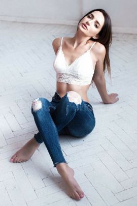 MARIANA VIP