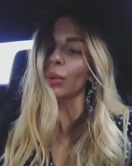 NICOLINA SEXY
