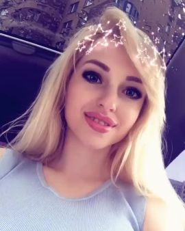 ALMIRA GODDESS