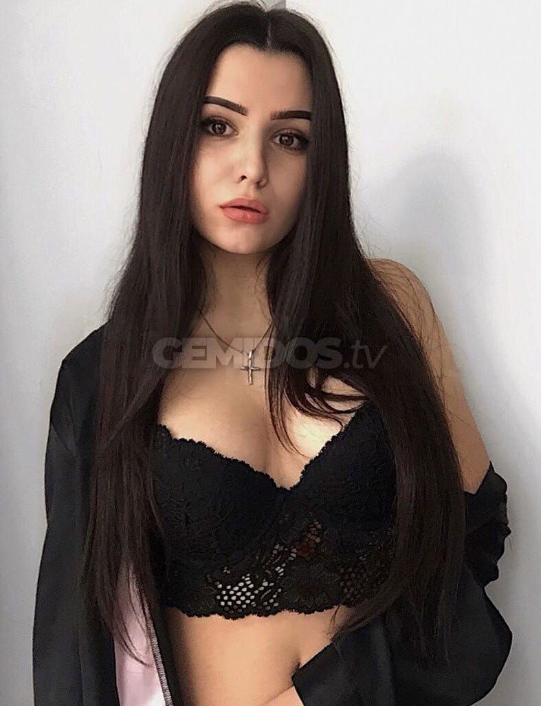 ALESSA PARADISE