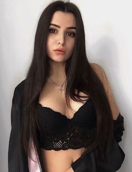 ALESSA PARADISE