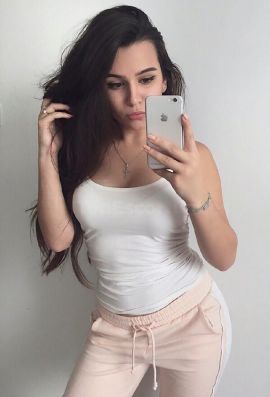ALESSA PARADISE