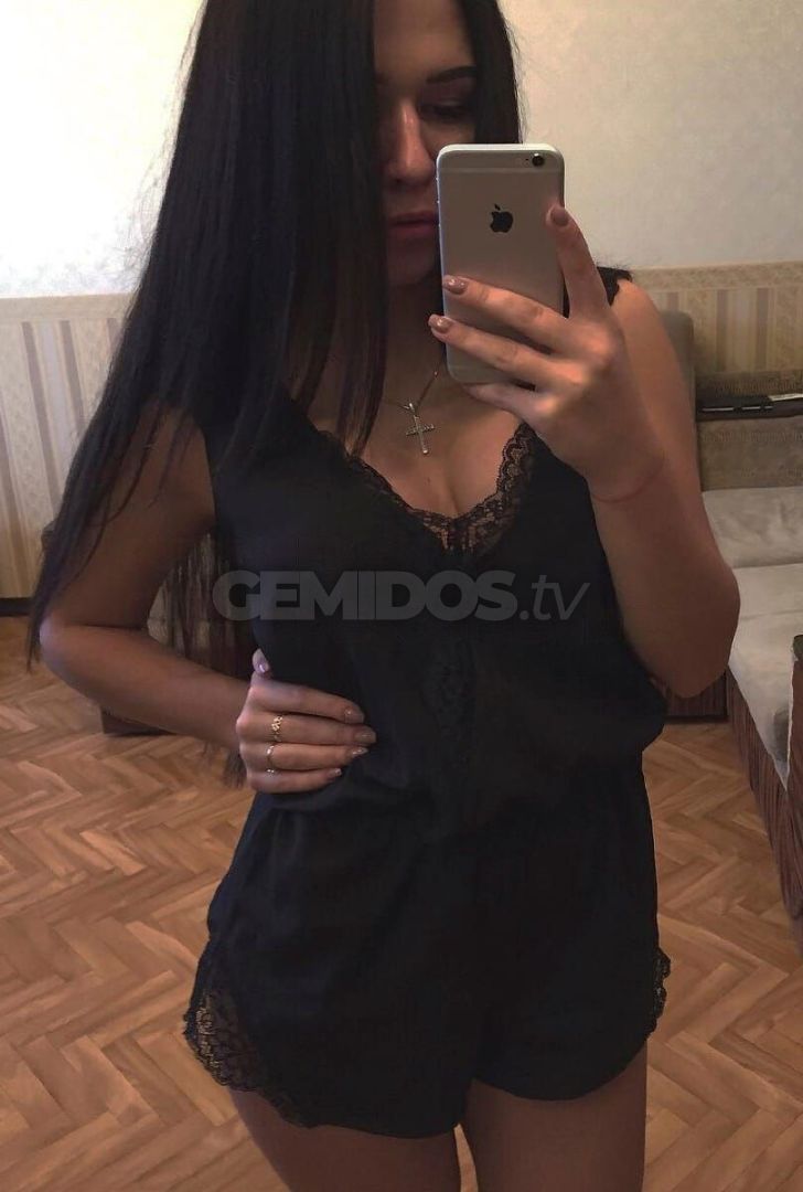 ALESSA PARADISE