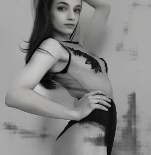 Escorts Veronica in Amsterdam