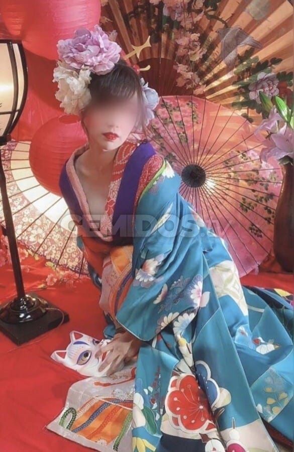 Mizuka Abe 100 JPN