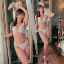 Mizuka Abe 100 JPN