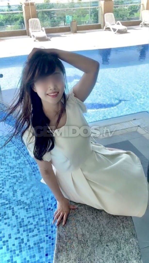 Mizuka Abe 100 JPN