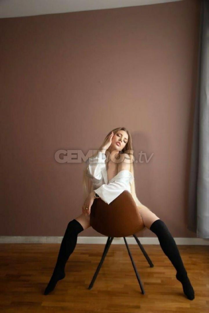 MILANA SWEET