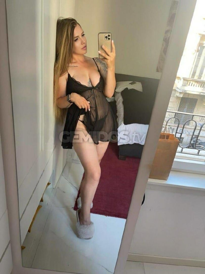 MILANA SWEET
