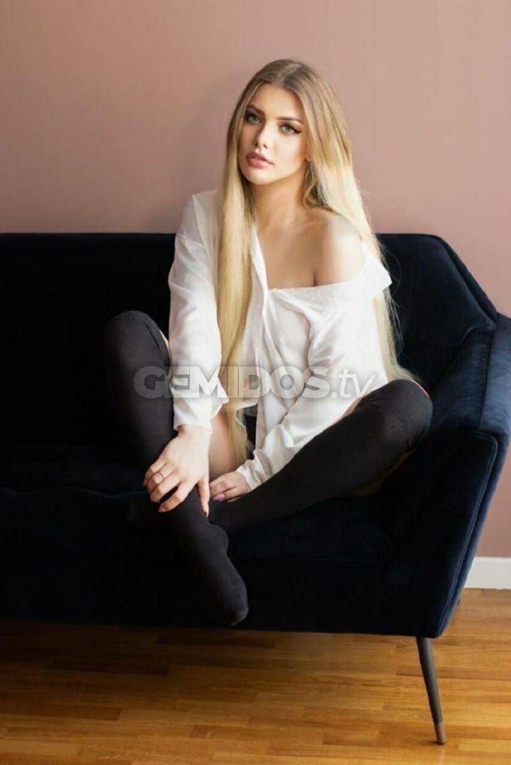 MILANA SWEET