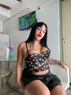 Steffa Prado 