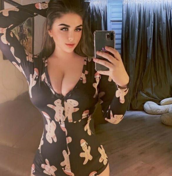 Escorts Milana in Riyadh
