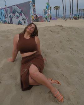 Chelsea MILF Natural