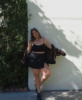Chelsea MILF Natural