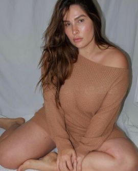 Chelsea MILF Natural